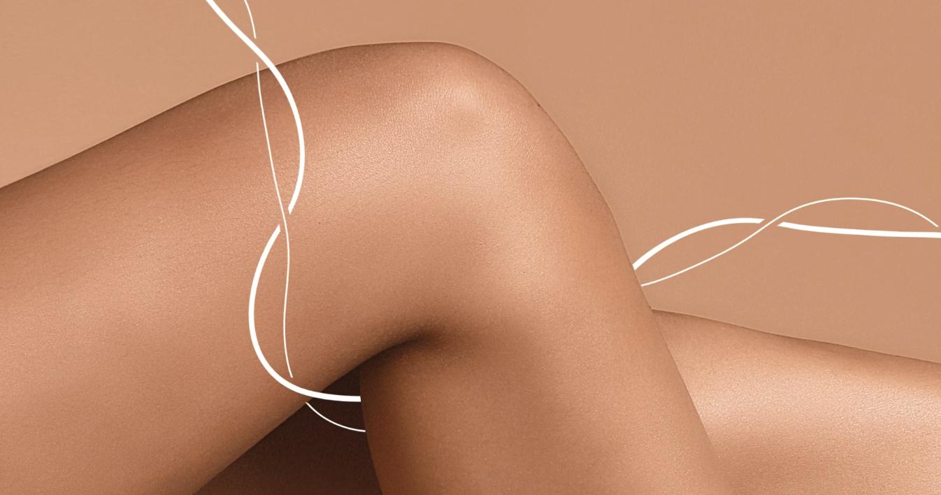 Ruco非手術美容與皮膚護理醫療logo設計vi設計。青黑色金色奢侈風與循環交叉線條