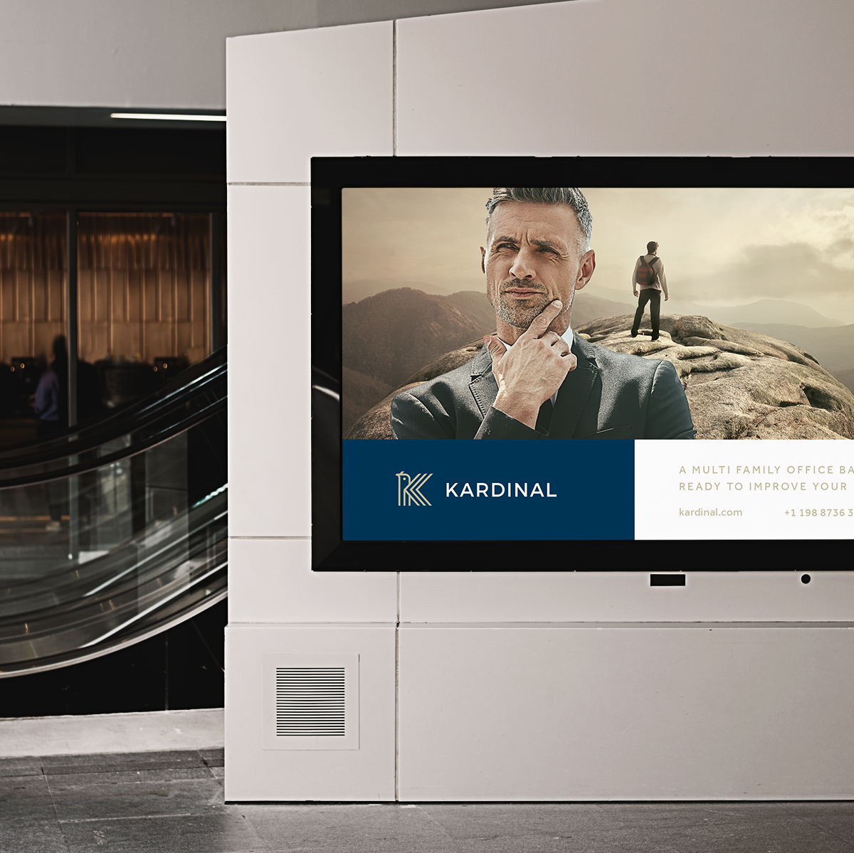 Kardina 家族理財(財務顧問公司)金融logo設計vi設計,鳥+首字母K+方向箭頭 Kardina 家族理財(財務顧問公司)金融logo設計vi設計,鳥+首字母K+方向箭頭