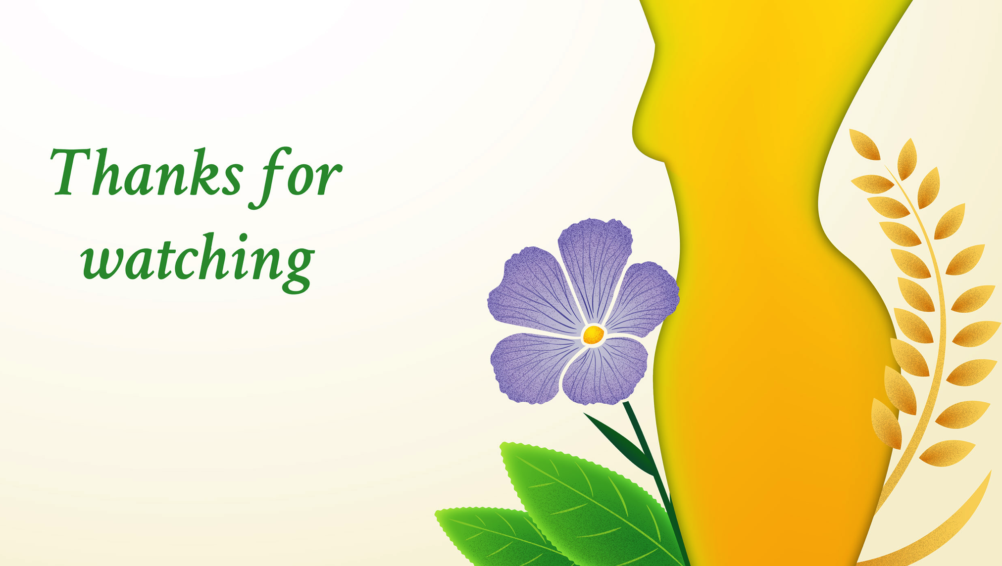 PanaSlim Vital 膳食補充劑減脂藥減肥藥品包裝設計，苗條身材剪影+草本植物花卉插圖