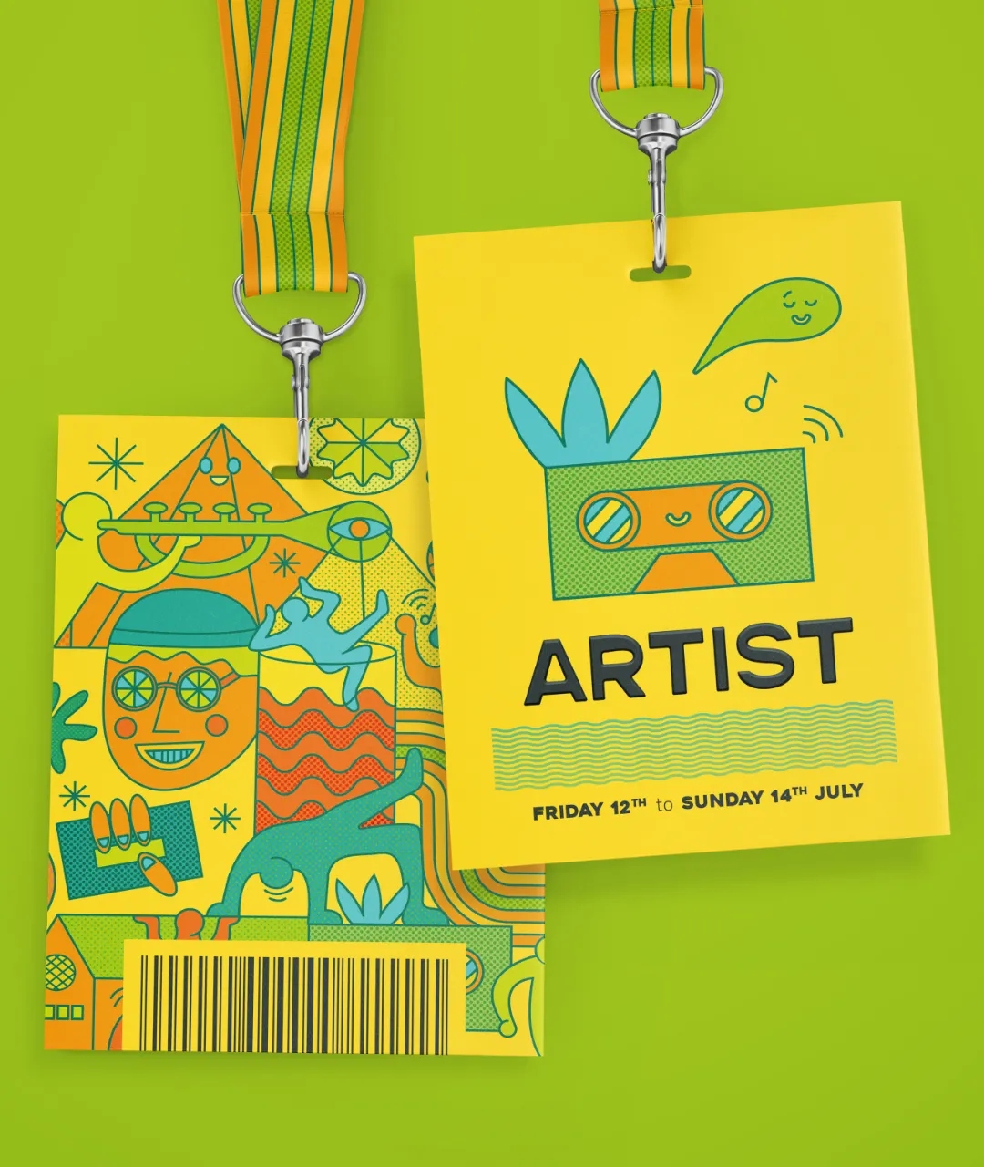 8TRACK香料朗姆酒品牌創(chuàng)建-logo設(shè)計(jì)包裝設(shè)計(jì)，結(jié)合音樂文化線條時(shí)尚插畫元素