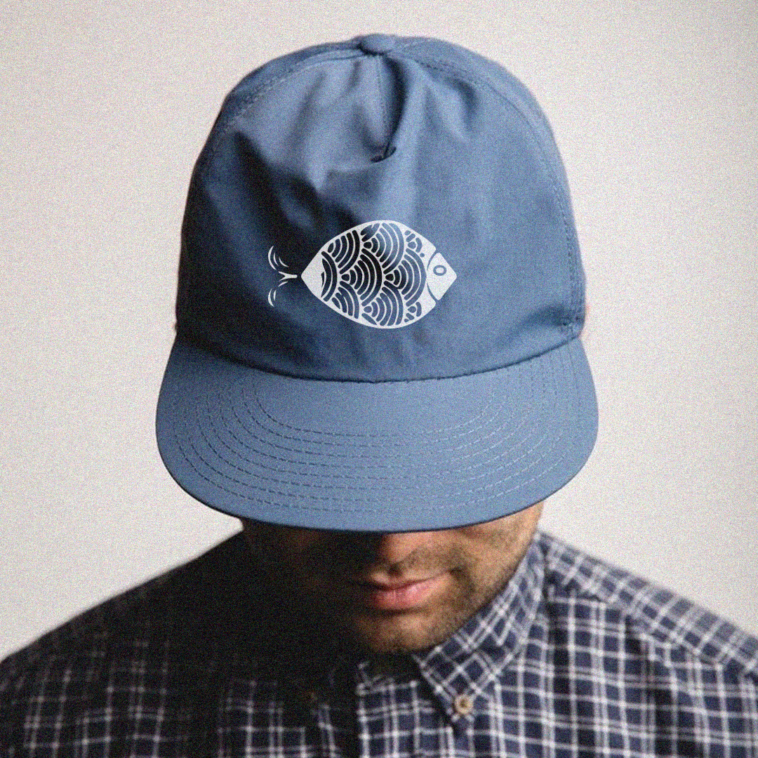 TASTY BITE 炸魚(yú)薯?xiàng)l餐廳餐飲品牌形象設(shè)計(jì)-logo&vi，輕松自由的設(shè)計(jì)感覺(jué)