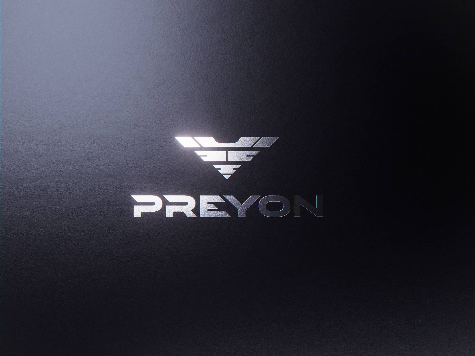 Preyon電腦游戲裝備品牌創(chuàng)建-品牌起名logo設(shè)計,軍事美學(xué)風(fēng)格 Preyon電腦游戲裝備品牌創(chuàng)建-品牌起名logo設(shè)計,軍事美學(xué)風(fēng)格