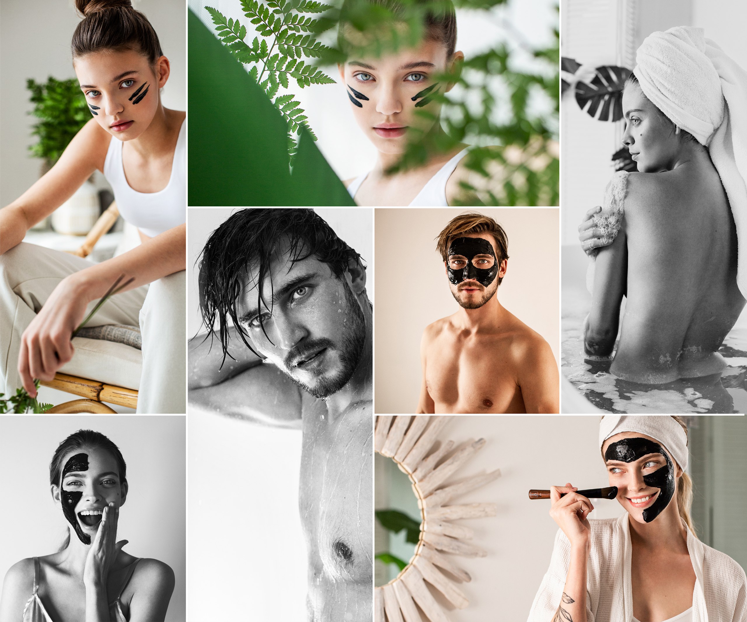 Grand Plier 俄羅斯美容護膚護發產品品牌創建—品牌命名logo設計包裝設計