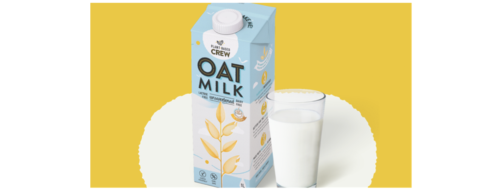 國內外植物蛋白素食奶及奶制品新興品牌的品牌命名與營銷方式分析