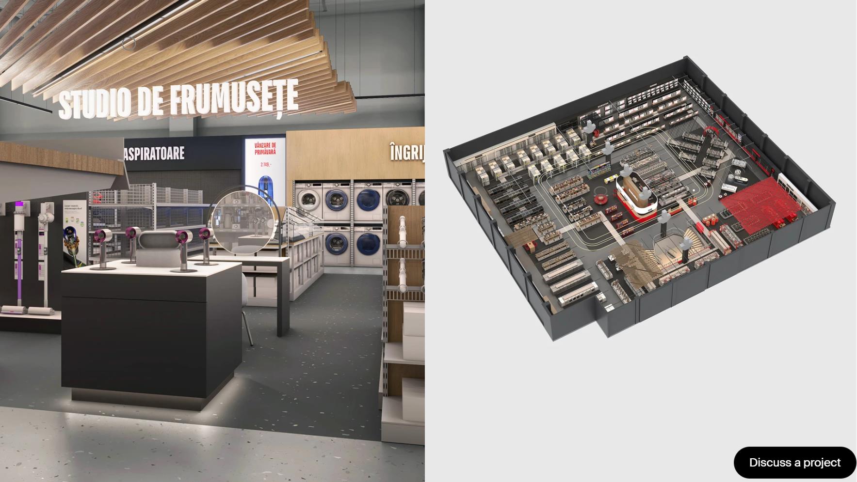 Bomba 電子與零售新品牌形象設計店鋪空間設計陳列設計 Bomba 電子與零售新品牌形象設計店鋪空間設計陳列設計