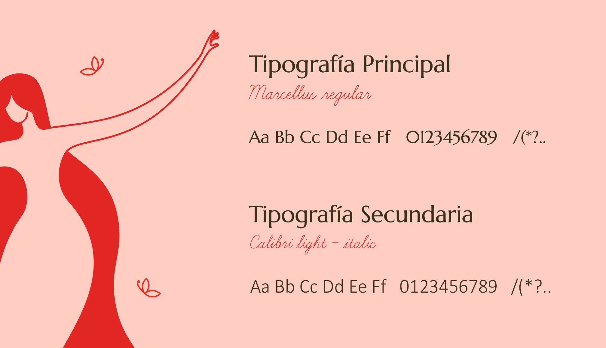 Ninfa 生活社區logo設計品牌形象設計，一個放松身心享受寧靜生活的地方