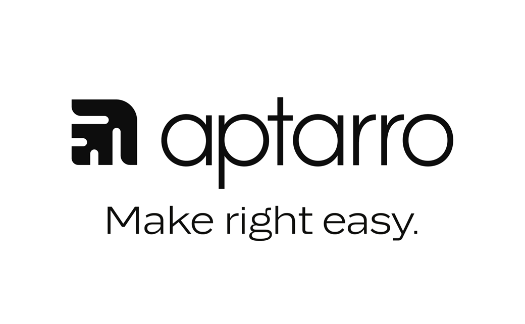 醫療保健 SaaS 平臺 Alpha II 公布新品牌命名Aptarro和logo設計