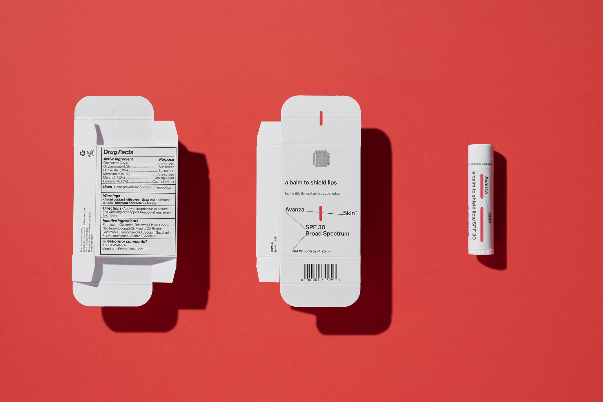 Avanza 運動員專用護膚品品牌形象logo$vi設計包裝設計，化學結構線條靈感