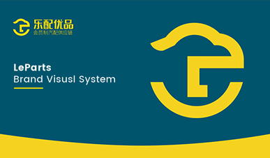上海尚略logo設計公司原創logo設計精選案例欣賞