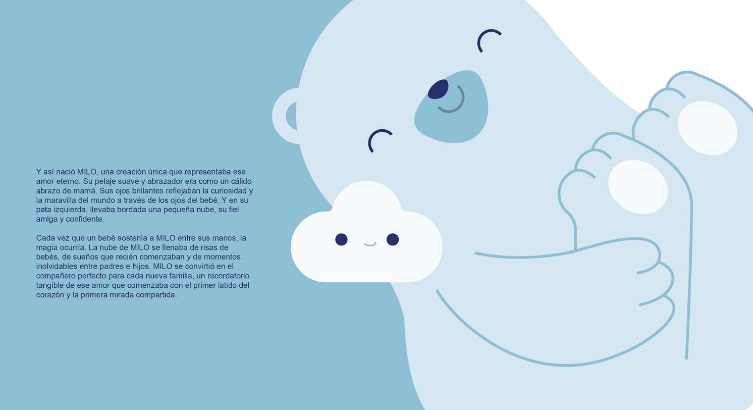 chicco嬰兒天然日化洗護產(chǎn)品“熊貓”吉祥物設(shè)計包裝設(shè)計