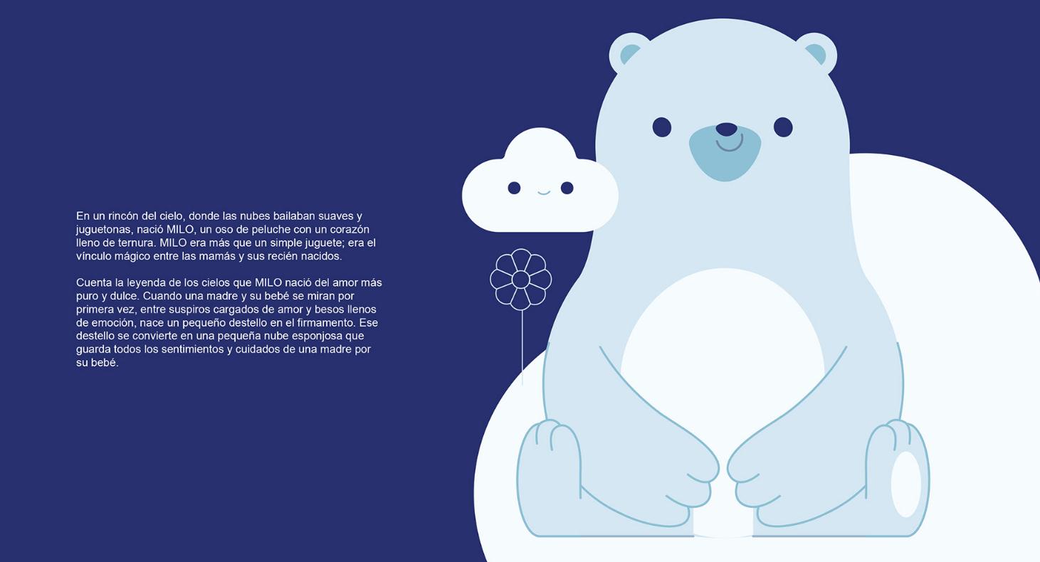 chicco嬰兒天然日化洗護產(chǎn)品“熊貓”吉祥物設(shè)計包裝設(shè)計