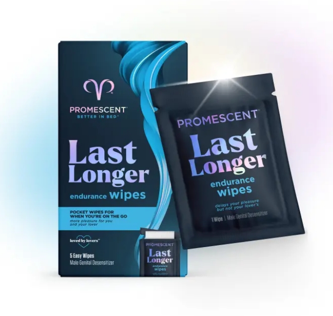 Proscent性健康產品品牌重塑與新包裝設計