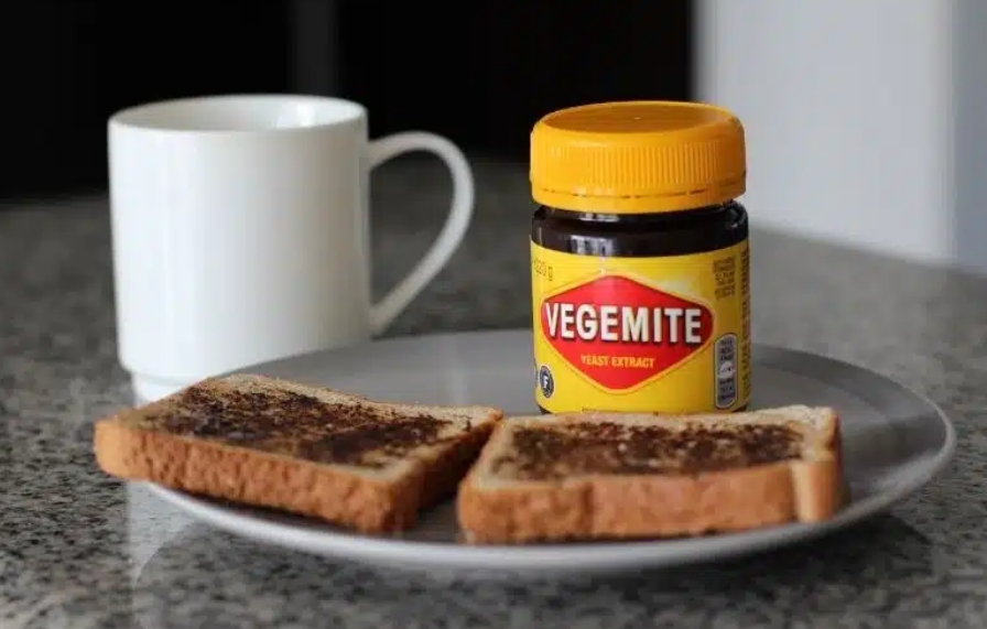 如何避免Vegemite Isnack 2.0 咸味醬品牌錯誤產品命名錯誤的覆轍