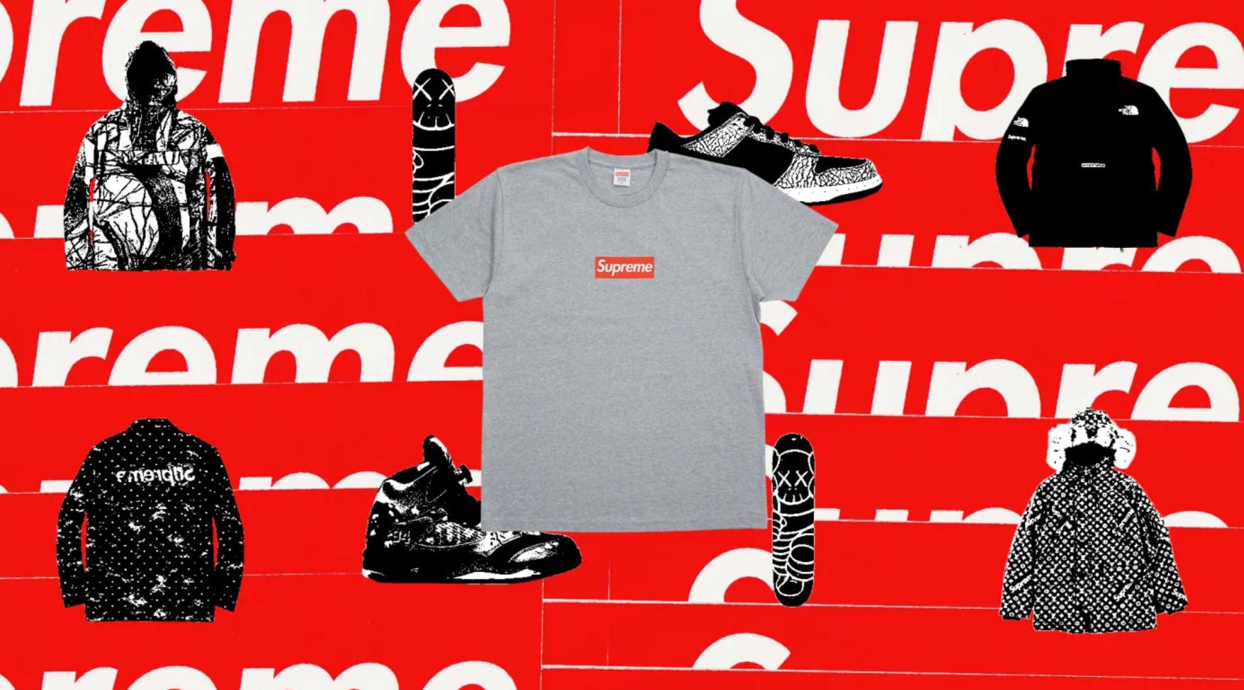 稀有、經典還是只是炒作的標志品牌？