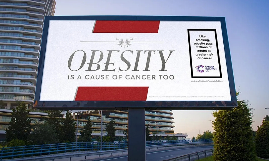 控制肥胖廣告-操縱說服-6個您需要注意的黑暗心理學(xué)技巧及正面營銷思考