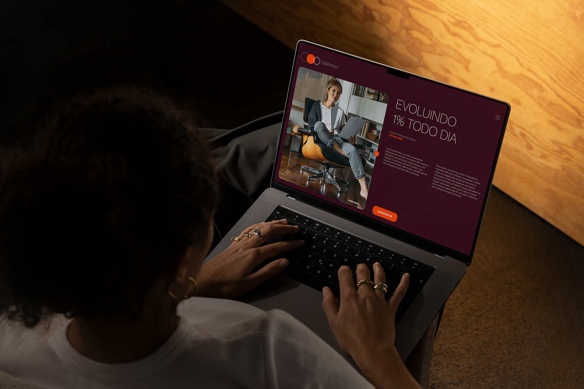 Otodo 品牌咨詢公司logo設計vi形象設計橙色線條光芒元素