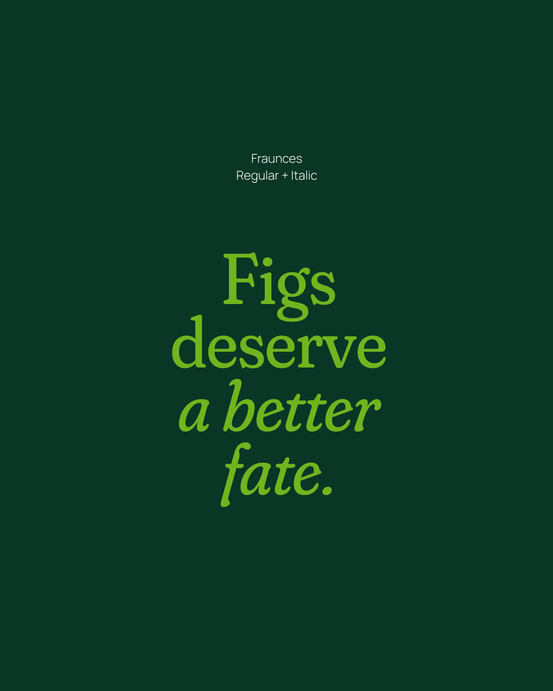 FreshSens農業科技公司logo設計葉子元素