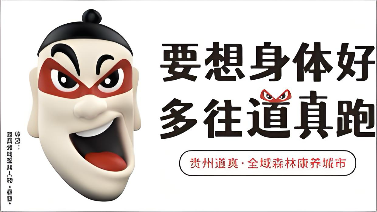 華與華-道真符號設計