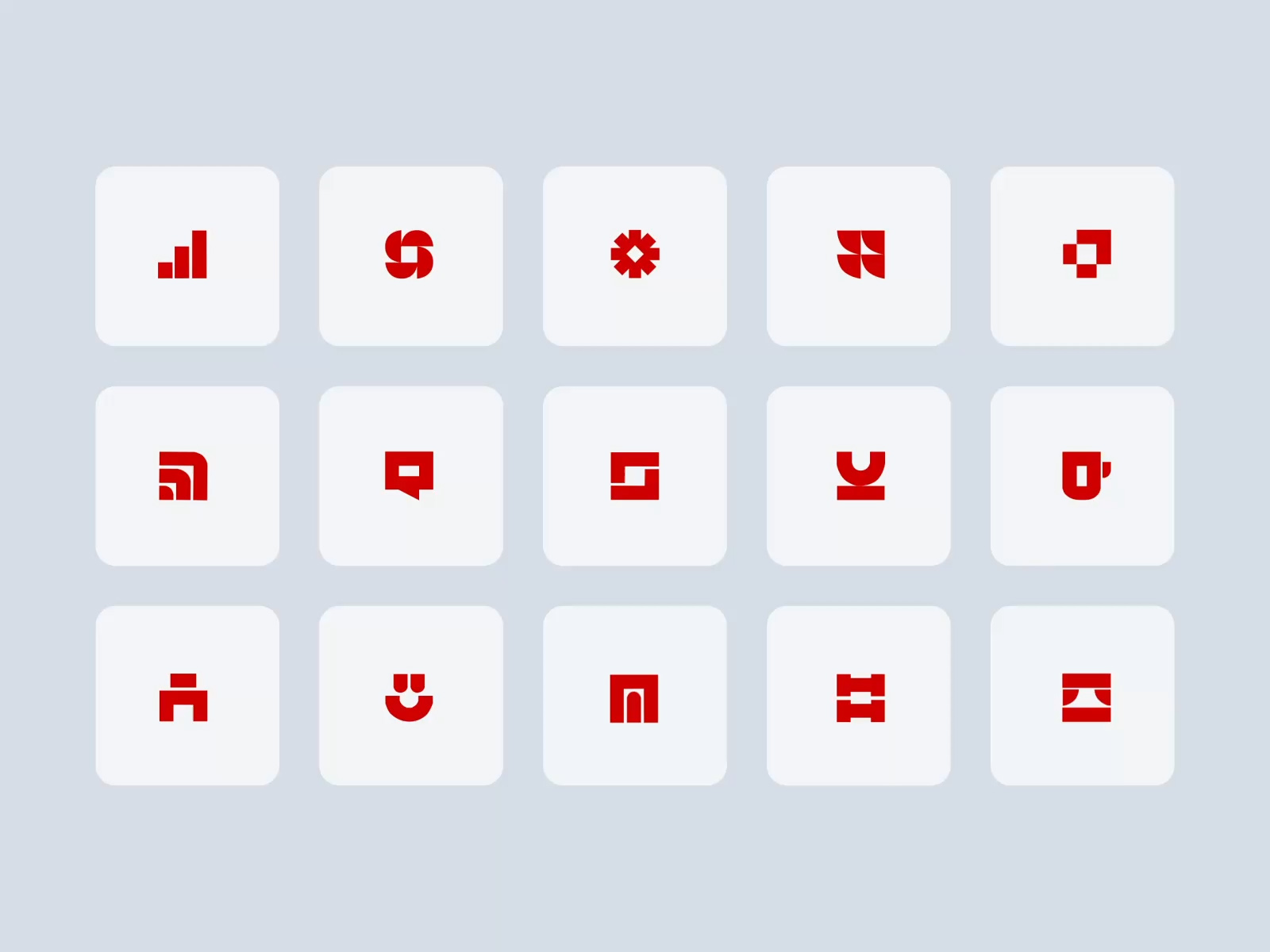 BIG Energy Group能源企業(yè)品牌vi形象重塑設(shè)計與網(wǎng)站設(shè)計,幾何字母logo與黑紅工業(yè)風(fēng) BIG Energy Group能源企業(yè)品牌vi形象重塑設(shè)計與網(wǎng)站設(shè)計,幾何字母logo與黑紅工業(yè)風(fēng)