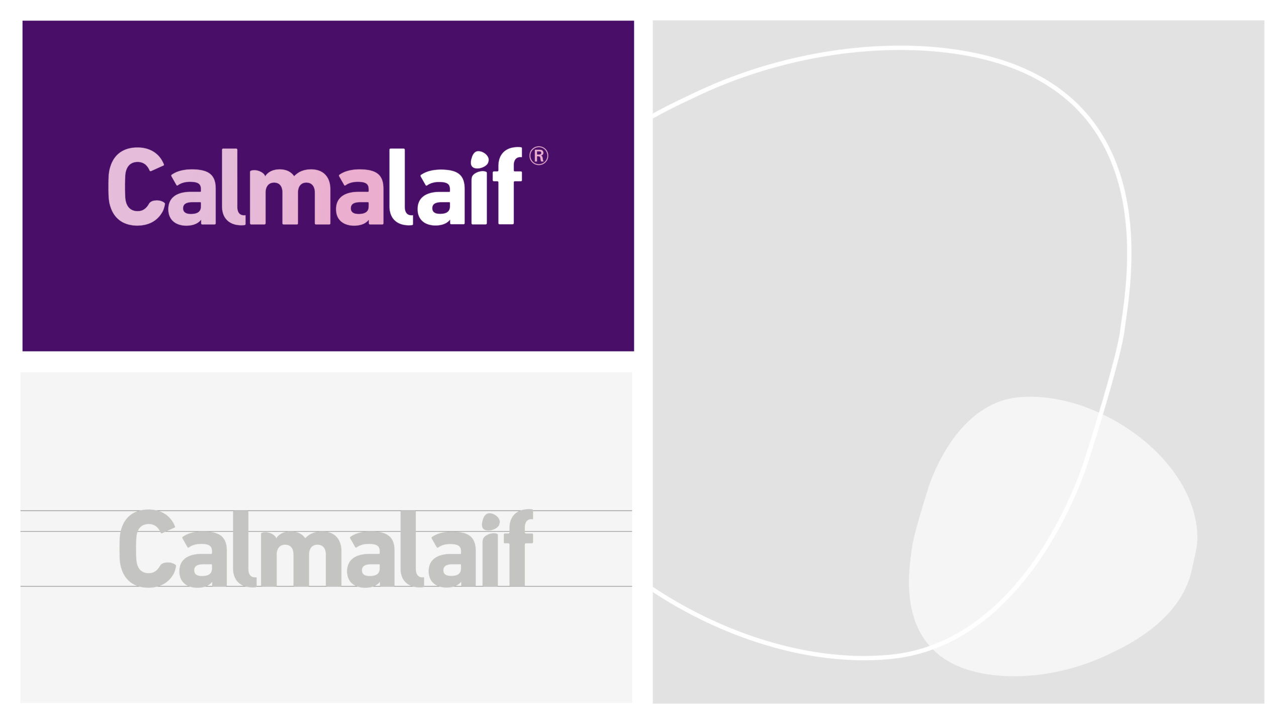 拜耳Laif品牌保健品藥品包裝設計，天然成分為精神健康注入新活力