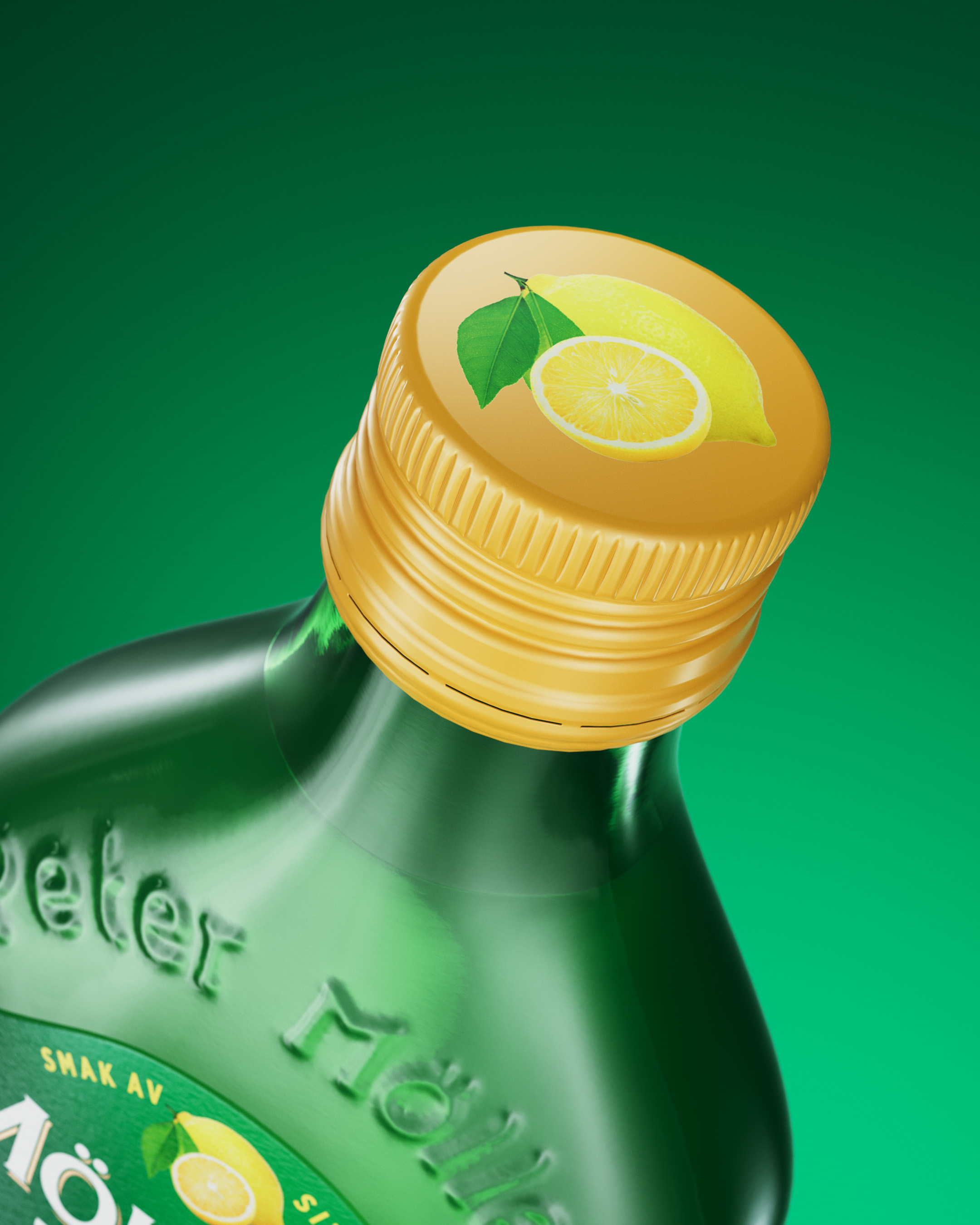 M?ller鱈魚肝油Omega-3保健品重新設(shè)計(jì)包裝，統(tǒng)一品牌風(fēng)格，改變雜亂感覺