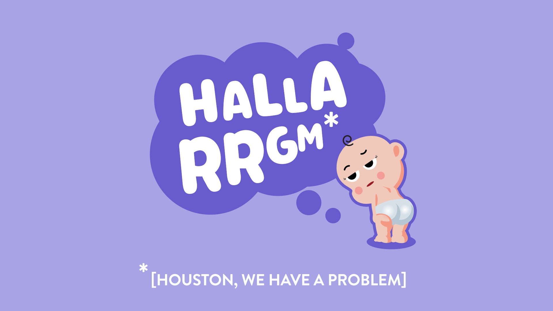 Baby Moddia嬰兒紙尿褲尿布包裝設計“寶寶兒語”創意-上海包裝設計公司