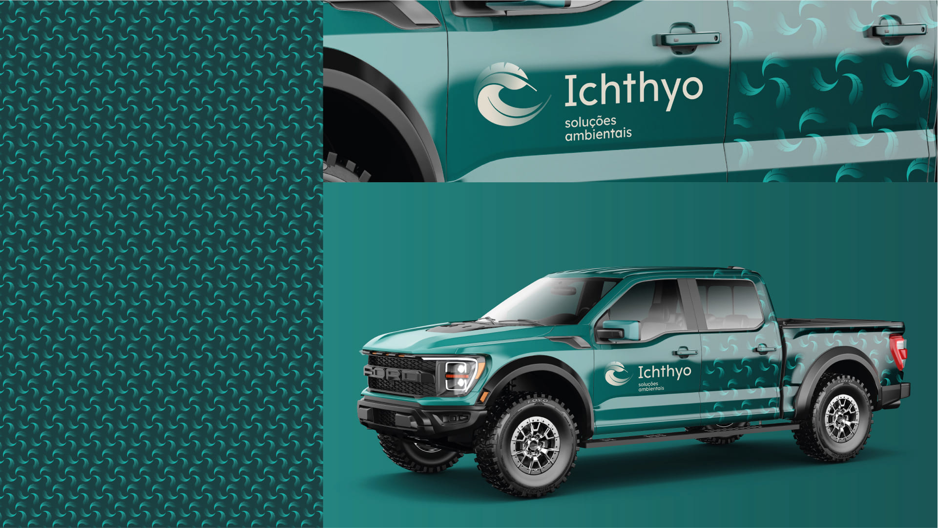 Ichthyo 陸地和水生動植物環(huán)境咨詢公司logo設(shè)計企業(yè)形象vi設(shè)計,樹葉羽毛水流波浪元素結(jié)合 Ichthyo 陸地和水生動植物環(huán)境咨詢公司logo設(shè)計企業(yè)形象vi設(shè)計,樹葉羽毛水流波浪元素結(jié)合