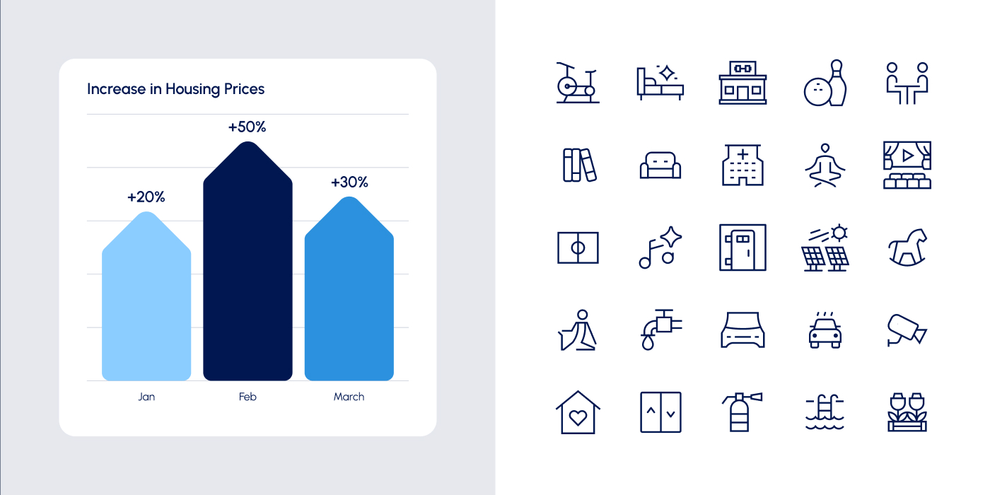 Savitar房地產營銷公司品牌形象logo設計vi設計“S+房子”元素