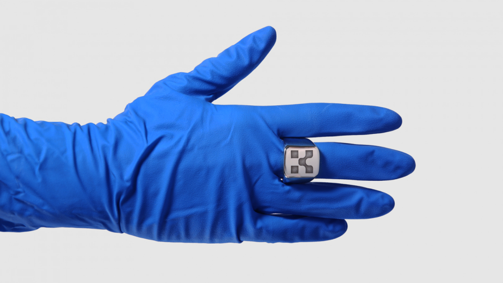 K3X化學試劑藥劑logo設計企業品牌形象設計“關鍵元素”