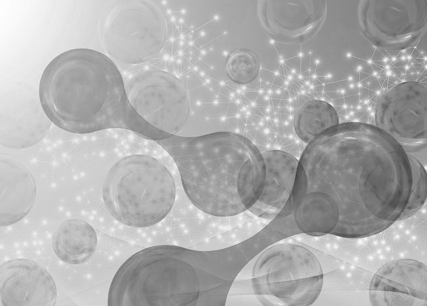 CareExcel 醫(yī)療保健解決方案公司logo設計vi設計，分子結構加十字