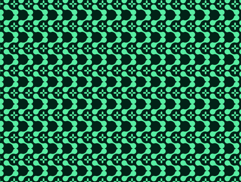 CareExcel 醫(yī)療保健解決方案公司logo設計vi設計，分子結構加十字