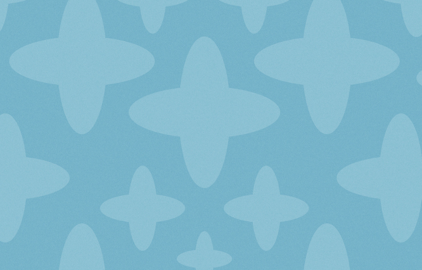 SanDentist 美容牙科品牌形象vi設計，清新風格突出安全與美麗