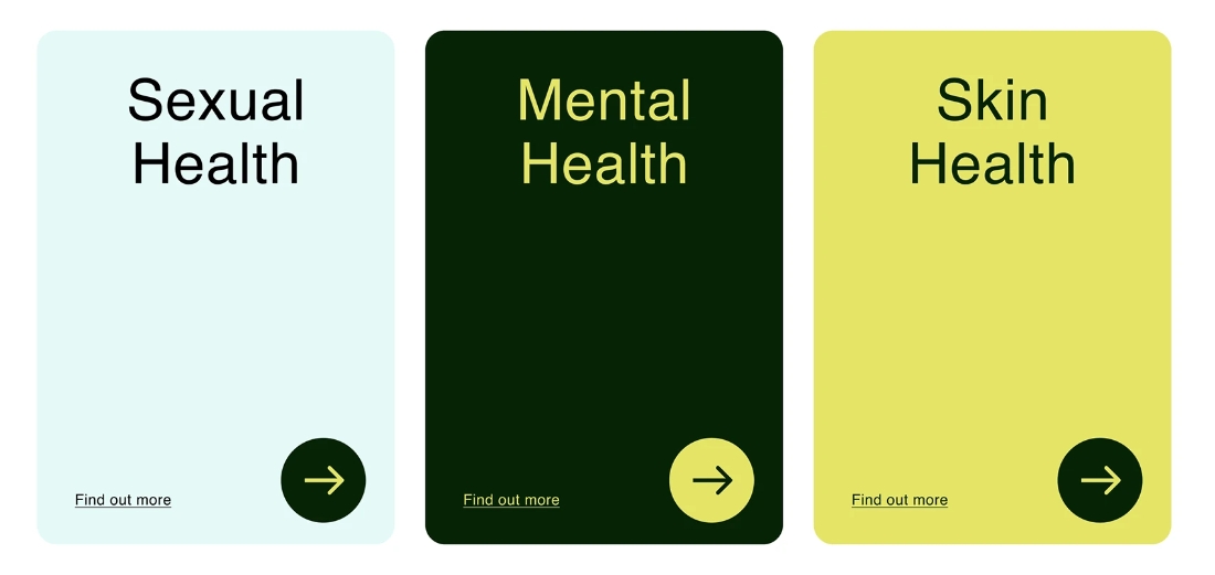 Omelab數(shù)字藥房品牌logo設計視覺形象vi設計-上海醫(yī)療健康品牌策劃設計公司