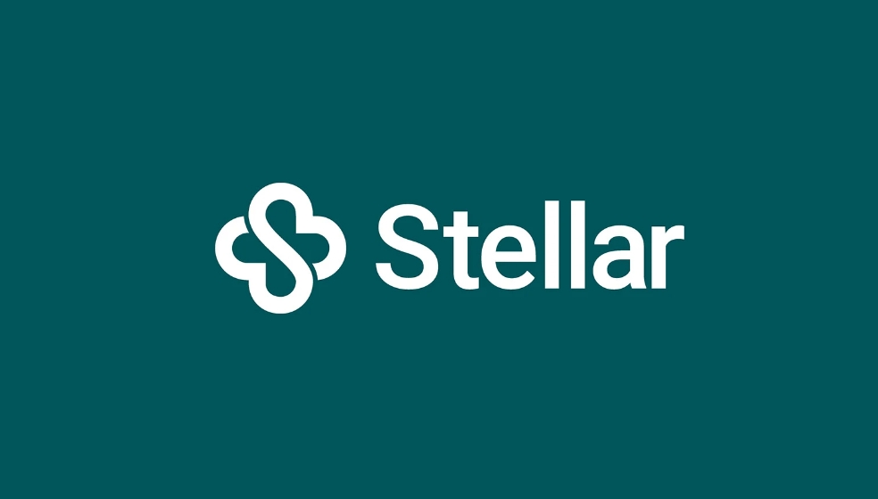 Stellar 醫院logo設計vi設計，融合多個醫療元素-上海logo設計公司
