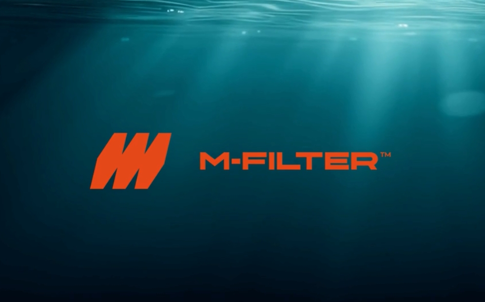 M-Filter 過濾技術專家品牌視覺形象設計與M字母logo設計-上海logo設計公司-尚略 M-Filter 過濾技術專家品牌視覺形象設計與M字母logo設計-上海logo設計公司-尚略