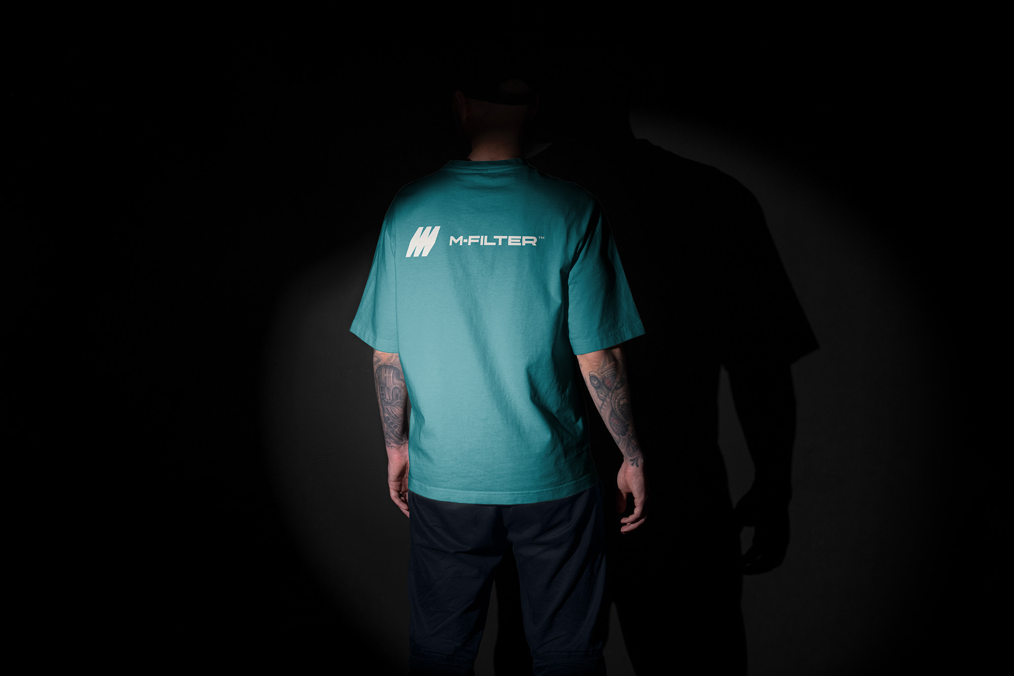 M-Filter 過濾技術專家品牌視覺形象設計與M字母logo設計-上海logo設計公司-尚略 M-Filter 過濾技術專家品牌視覺形象設計與M字母logo設計-上海logo設計公司-尚略