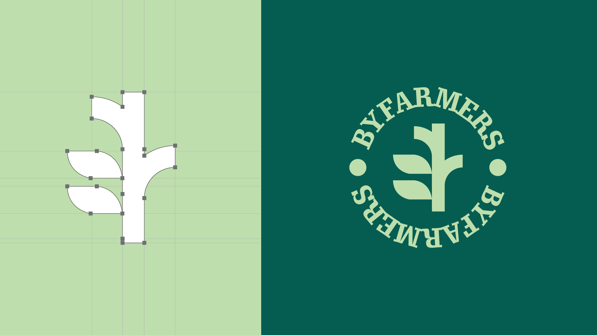 byFarmers 農(nóng)場(chǎng)品牌視覺形象vi設(shè)計(jì)logo設(shè)計(jì)“藝術(shù)加沉穩(wěn)”風(fēng)格 byFarmers 農(nóng)場(chǎng)品牌視覺形象vi設(shè)計(jì)logo設(shè)計(jì)“藝術(shù)加沉穩(wěn)”風(fēng)格