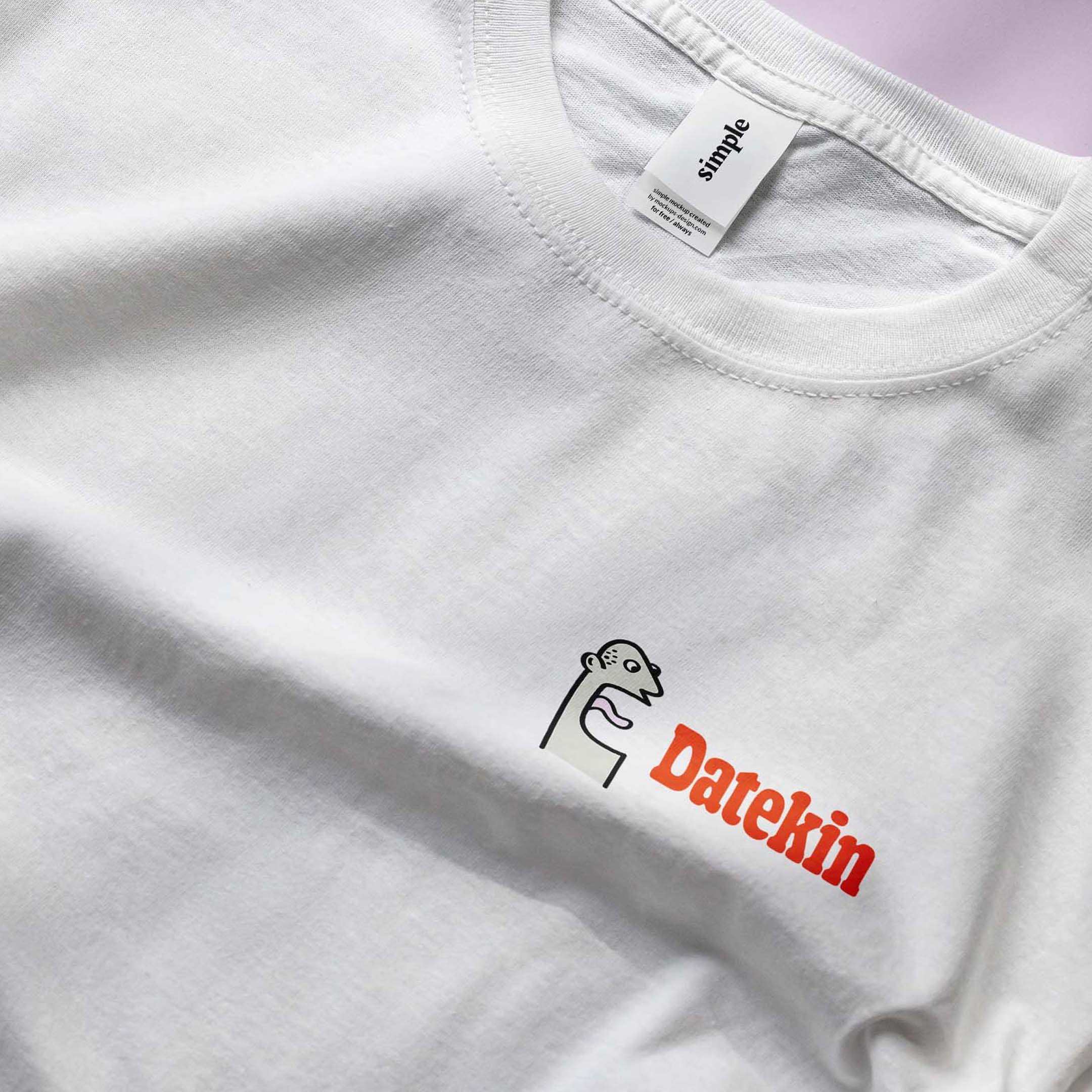 英國零食品牌Datekin品牌創建策劃塑造,崇尚快樂多彩和毫不掩飾的享受 英國零食品牌Datekin品牌創建策劃塑造,崇尚快樂多彩和毫不掩飾的享受