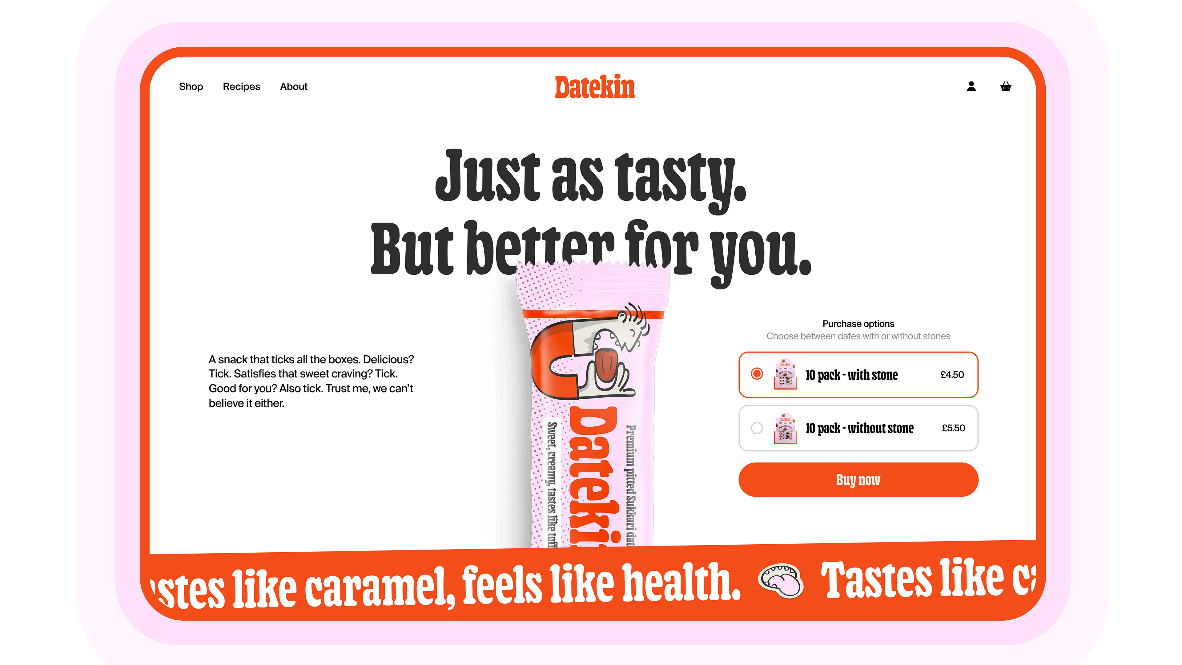 英國零食品牌Datekin品牌創建策劃塑造,崇尚快樂多彩和毫不掩飾的享受 英國零食品牌Datekin品牌創建策劃塑造,崇尚快樂多彩和毫不掩飾的享受