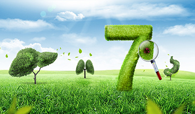 早易安“癌癥早篩專家”宣傳廣告海報策劃設計