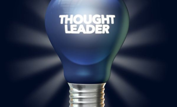 B2B品牌如何通過思想領導取得成功