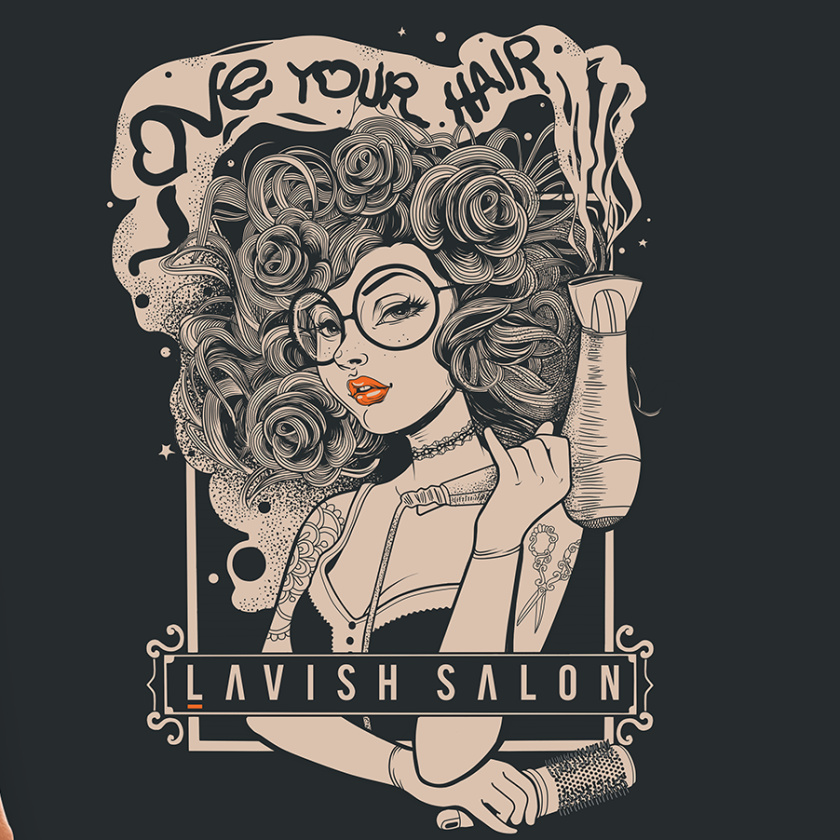 動態圓形零件創造一個移動的整體