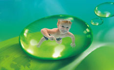 怡文科技企業(yè)形象海報創(chuàng)意設計