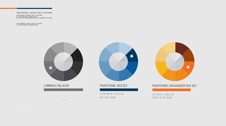 Limmax力脈汽配品牌命名標(biāo)志logo設(shè)計(jì)