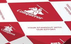 馬刺汽配包裝設計