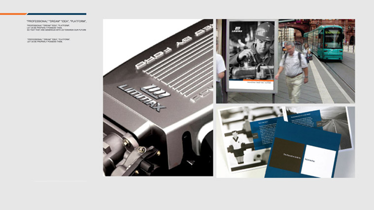 Limmax力脈汽配品牌命名標(biāo)志logo設(shè)計(jì)