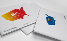 MOC美國第一汽車養護品品牌宣傳冊策劃設計