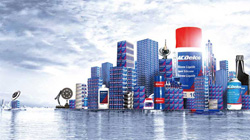 品牌定位與全案策劃