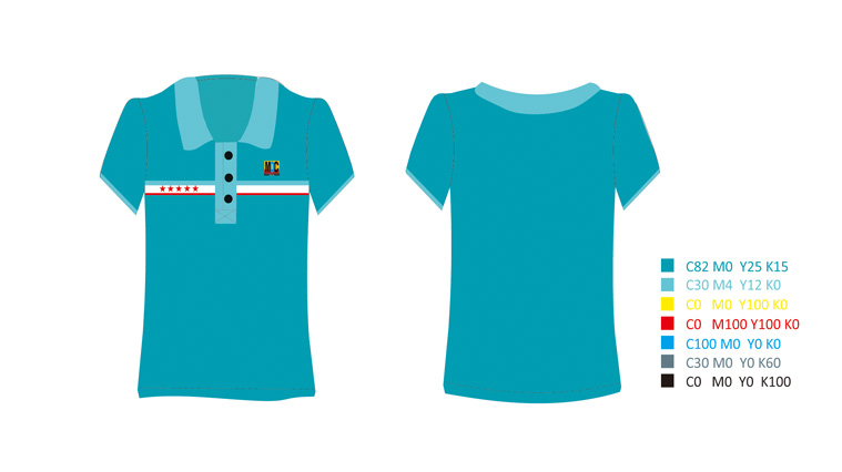 美國MOC汽車快修美容連鎖店品牌VI形象設計、SI設計