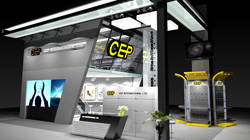 商業展示空間設計